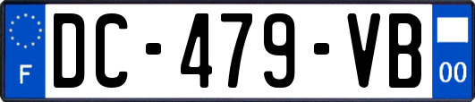 DC-479-VB