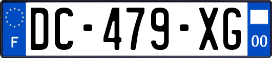DC-479-XG