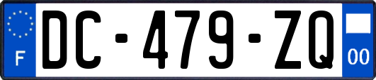 DC-479-ZQ