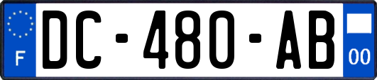 DC-480-AB