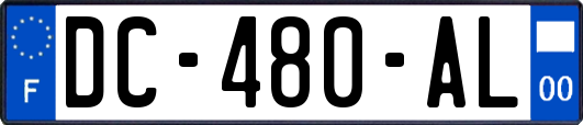 DC-480-AL