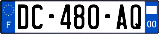 DC-480-AQ