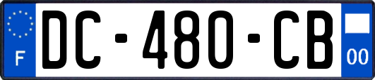 DC-480-CB