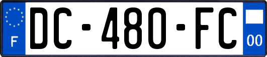 DC-480-FC