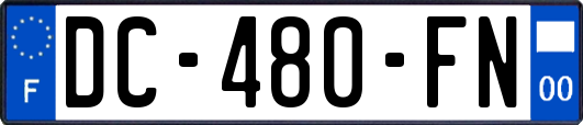 DC-480-FN