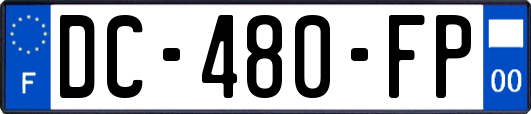 DC-480-FP
