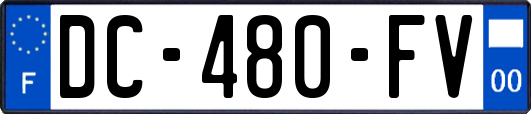 DC-480-FV