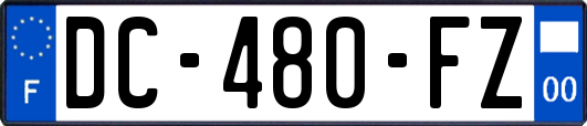 DC-480-FZ