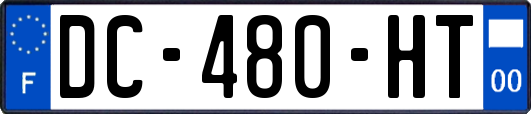DC-480-HT