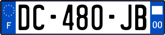 DC-480-JB