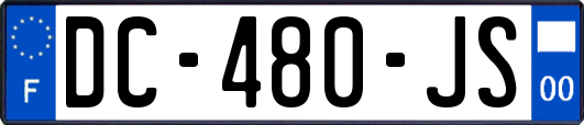 DC-480-JS