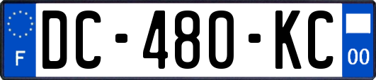 DC-480-KC