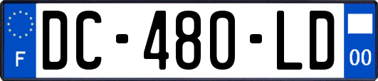 DC-480-LD