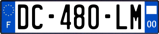 DC-480-LM