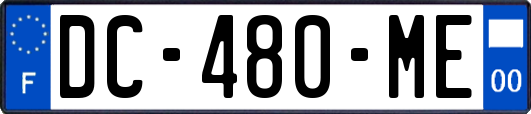 DC-480-ME