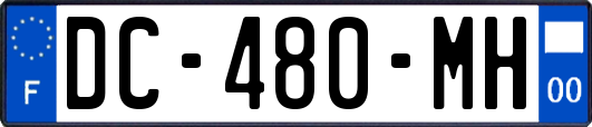 DC-480-MH