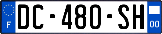 DC-480-SH