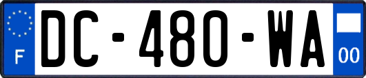 DC-480-WA