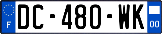 DC-480-WK