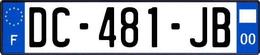 DC-481-JB