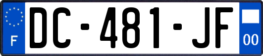 DC-481-JF