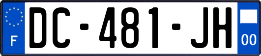 DC-481-JH