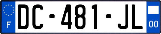 DC-481-JL