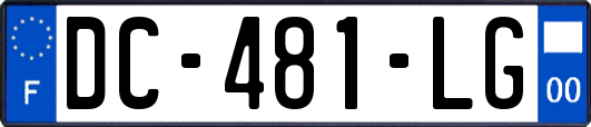 DC-481-LG