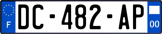 DC-482-AP