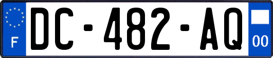 DC-482-AQ