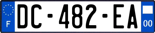 DC-482-EA