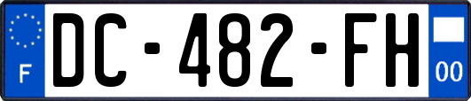 DC-482-FH