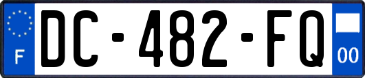 DC-482-FQ