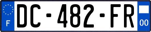 DC-482-FR