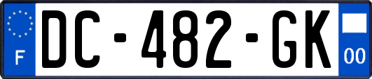 DC-482-GK