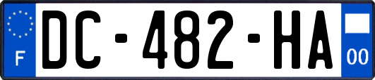 DC-482-HA
