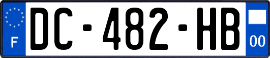 DC-482-HB