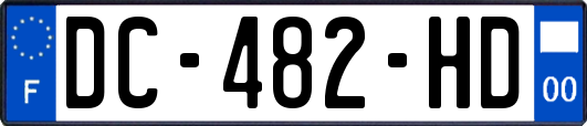 DC-482-HD