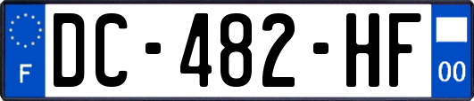 DC-482-HF