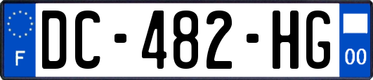 DC-482-HG