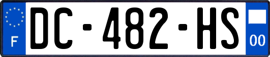DC-482-HS