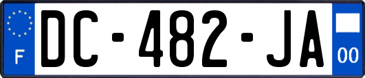 DC-482-JA