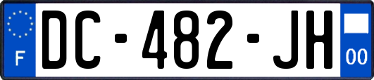 DC-482-JH