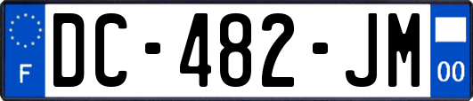 DC-482-JM