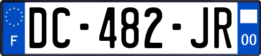 DC-482-JR
