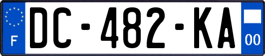 DC-482-KA