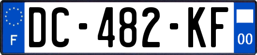 DC-482-KF