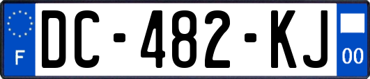 DC-482-KJ