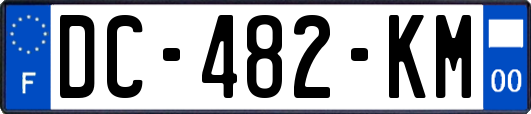 DC-482-KM