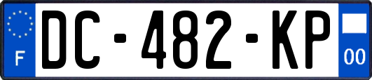 DC-482-KP